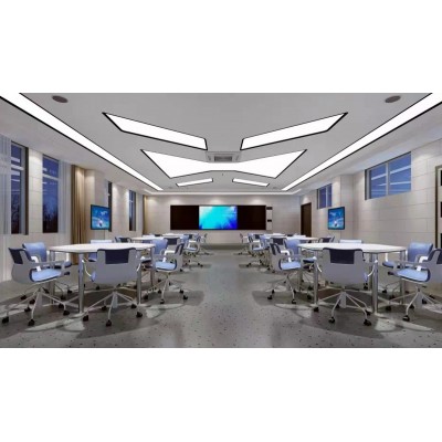 精品智慧教室